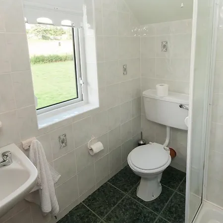 Bed & Breakfast Sonas Carrigart