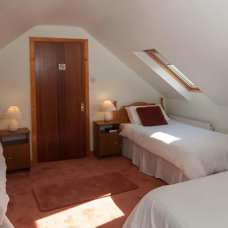 Bed & Breakfast Sonas