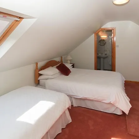 Bed & Breakfast Sonas Carrigart