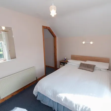 Bed & Breakfast Sonas