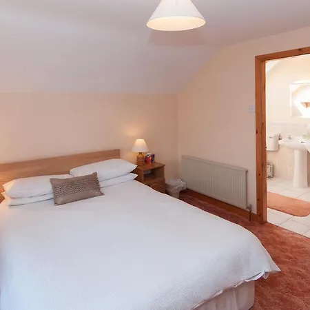 Bed & Breakfast Sonas 3*