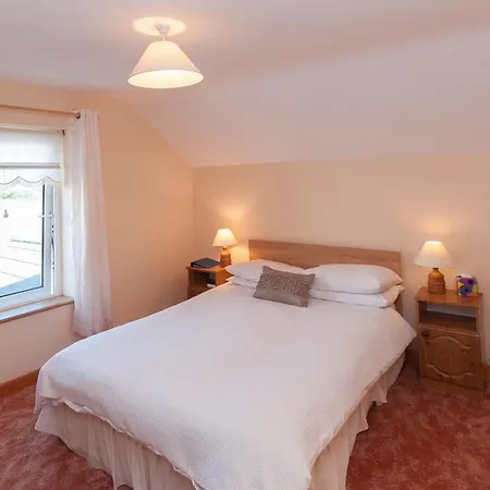 Bed & Breakfast Sonas