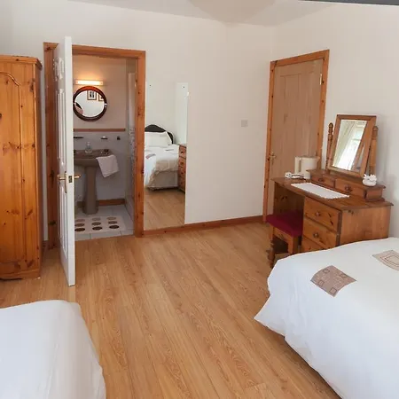 Bed & Breakfast Sonas 3*