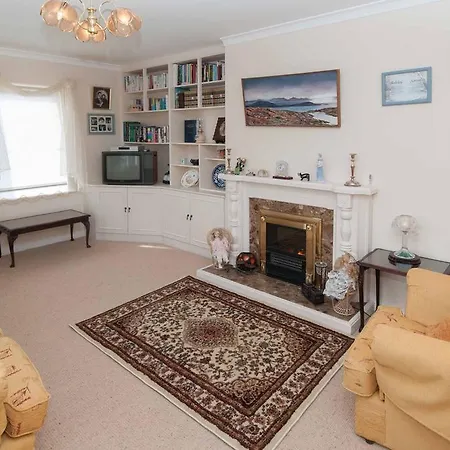 Bed & Breakfast Sonas Carrigart