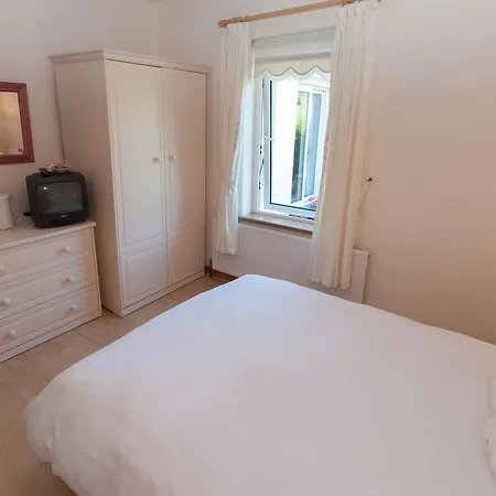 Bed & Breakfast Sonas Carrigart