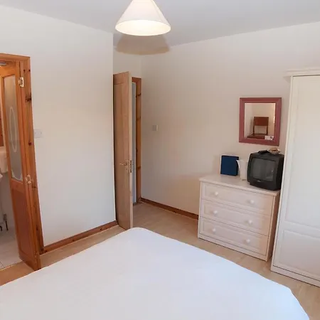 Bed & Breakfast Sonas 3*