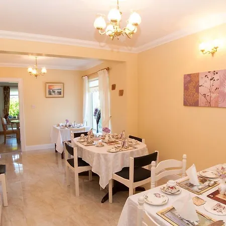 Bed & Breakfast Sonas Carrigart