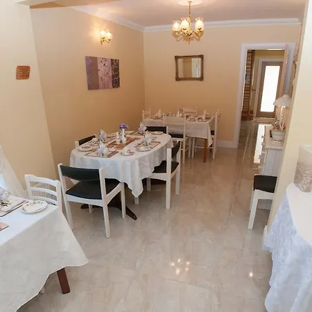 Sonas Bed & Breakfast Carrigart